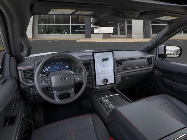 new 2024 Ford Expedition car, priced at $70,160