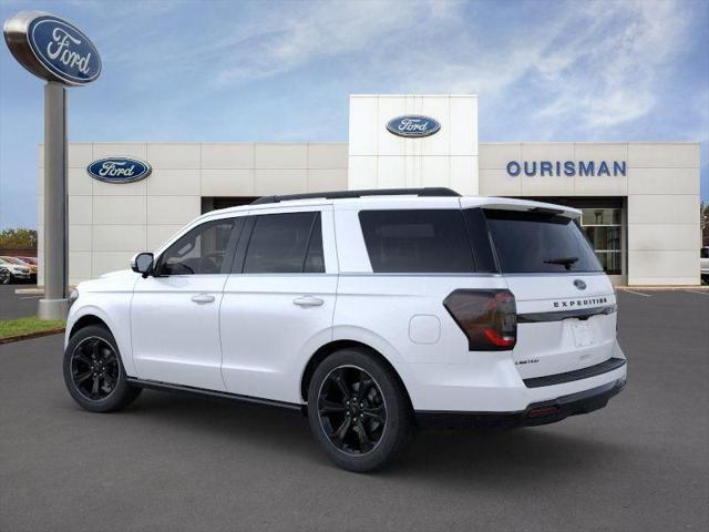 new 2024 Ford Expedition car, priced at $70,160