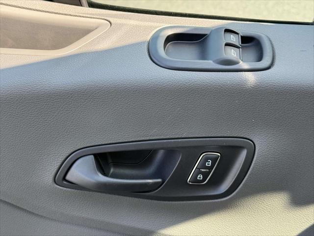 new 2025 Ford Transit-250 car, priced at $52,355