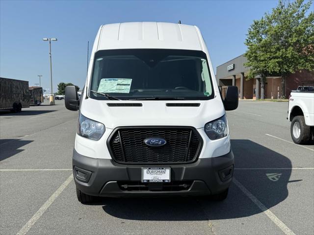 new 2025 Ford Transit-250 car, priced at $52,355