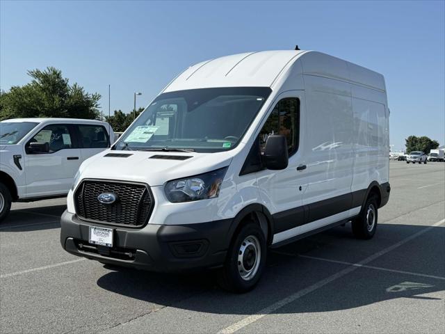 new 2025 Ford Transit-250 car, priced at $52,355