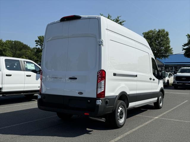 new 2025 Ford Transit-250 car, priced at $52,355