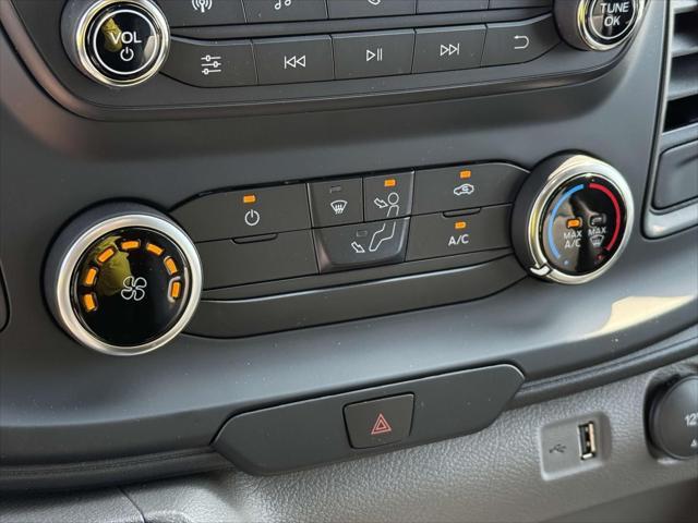 new 2025 Ford Transit-250 car, priced at $52,355