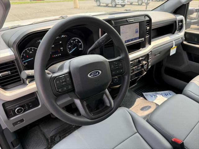 new 2025 Ford F-250 car, priced at $50,500