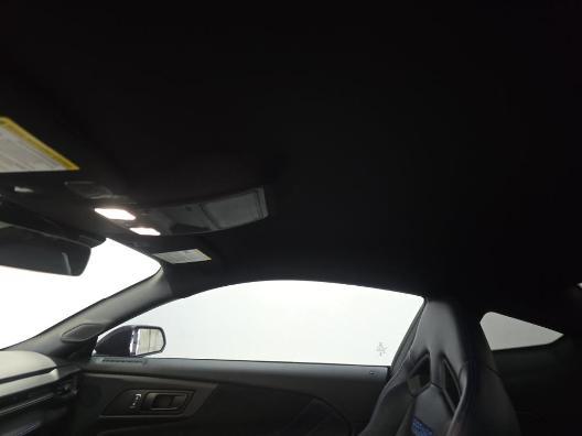 used 2024 Ford Mustang car, priced at $68,000