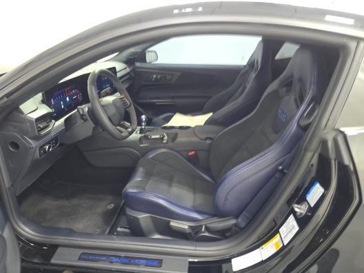 used 2024 Ford Mustang car, priced at $68,000