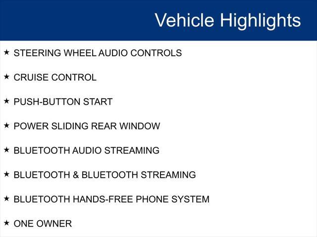 used 2023 Ram 1500 car, priced at $49,500