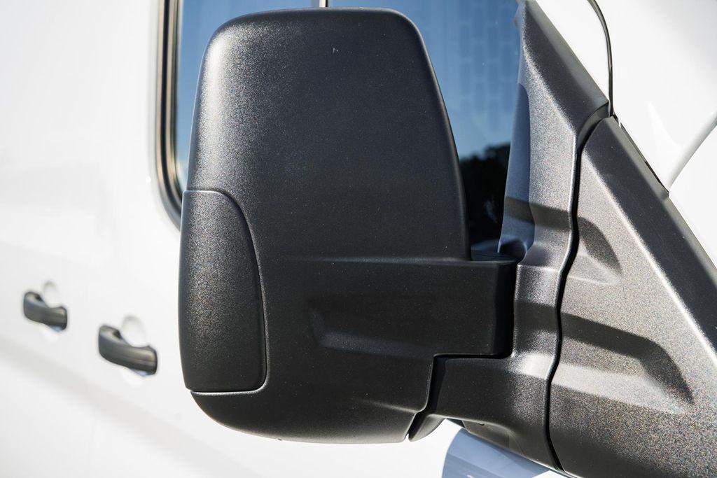 used 2023 Ford Transit-250 car, priced at $32,000