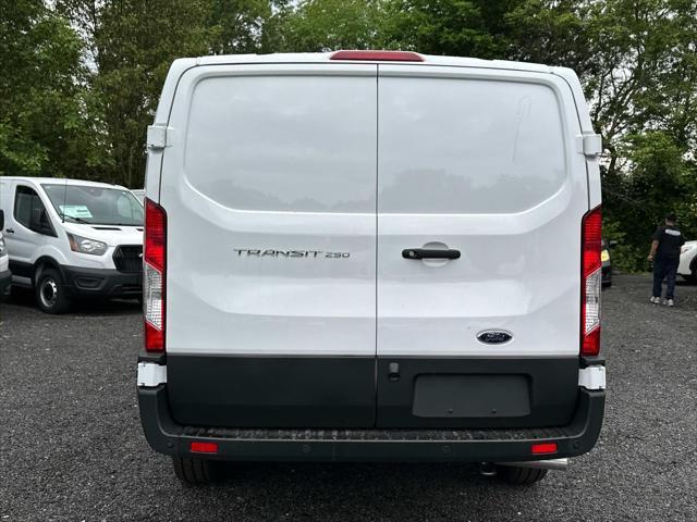 new 2024 Ford Transit-150 car, priced at $50,755