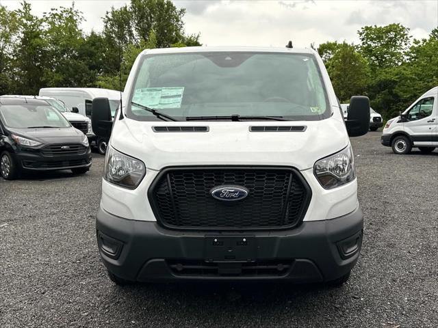 new 2024 Ford Transit-150 car, priced at $50,755