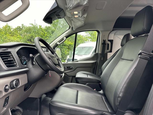 new 2024 Ford Transit-150 car, priced at $50,755