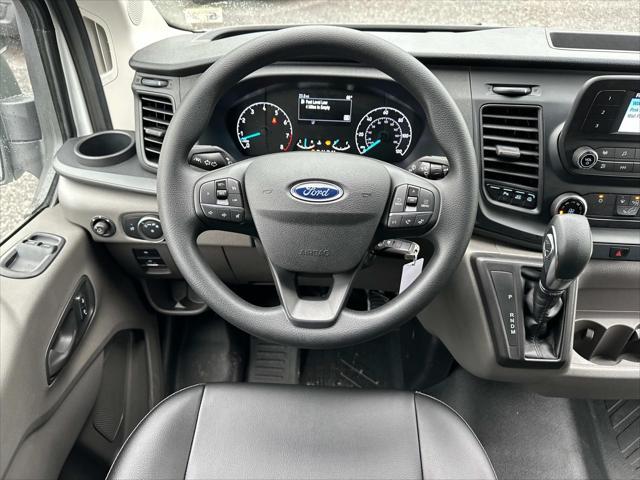 new 2024 Ford Transit-150 car, priced at $50,755