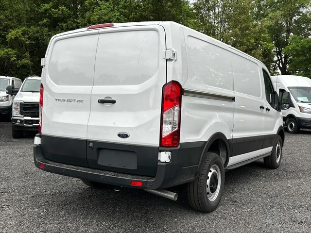 new 2024 Ford Transit-150 car, priced at $50,755