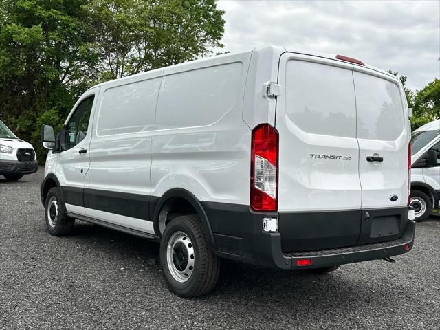 new 2024 Ford Transit-150 car, priced at $50,755