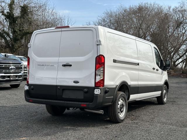 new 2024 Ford Transit-150 car, priced at $51,155