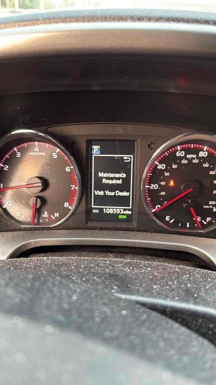 used 2016 Toyota RAV4 car, priced at $16,500