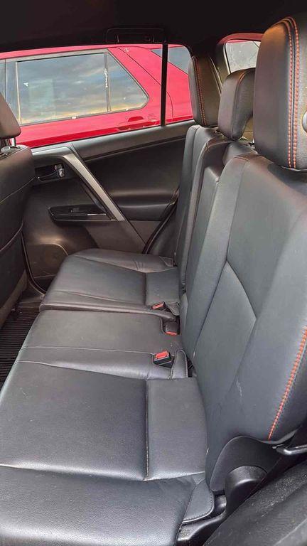 used 2016 Toyota RAV4 car, priced at $16,500