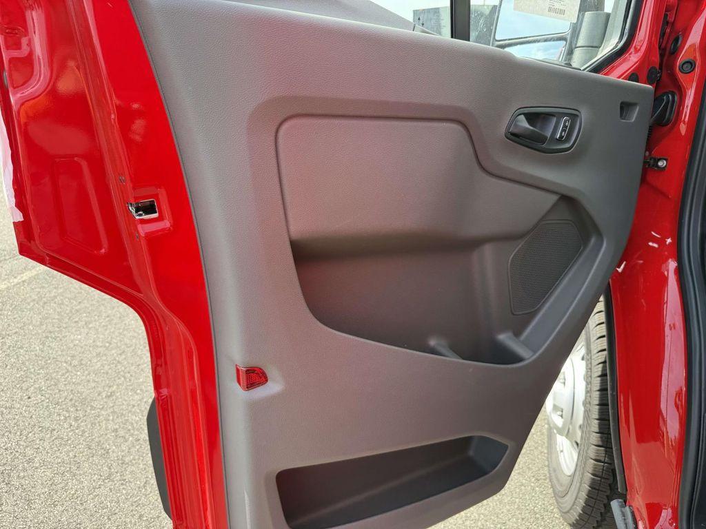 new 2025 Ford Transit-250 car, priced at $57,140