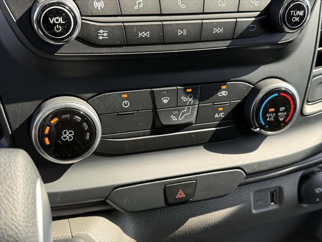 new 2025 Ford Transit-150 car, priced at $50,260