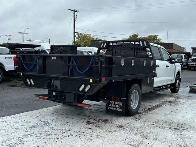 new 2024 Ford F-350 car, priced at $66,025