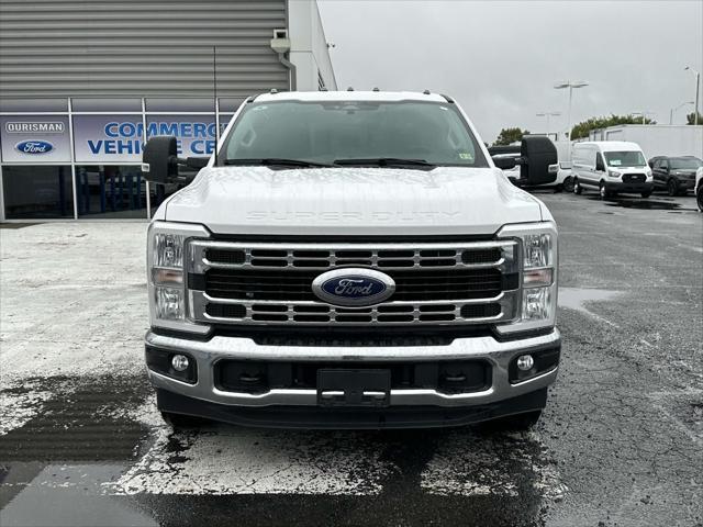 new 2024 Ford F-350 car, priced at $66,025