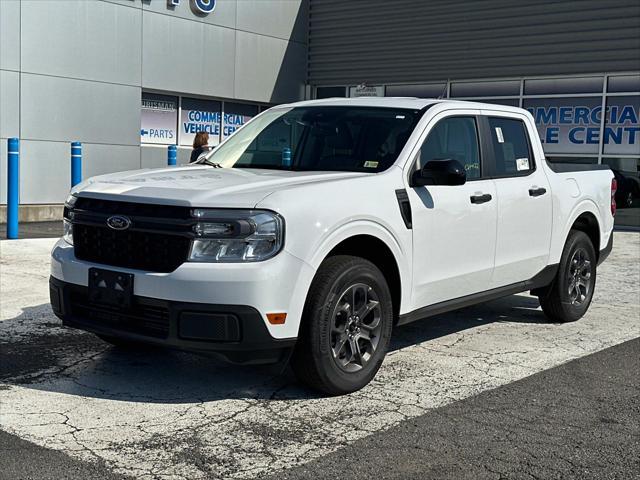 new 2024 Ford Maverick car, priced at $30,930