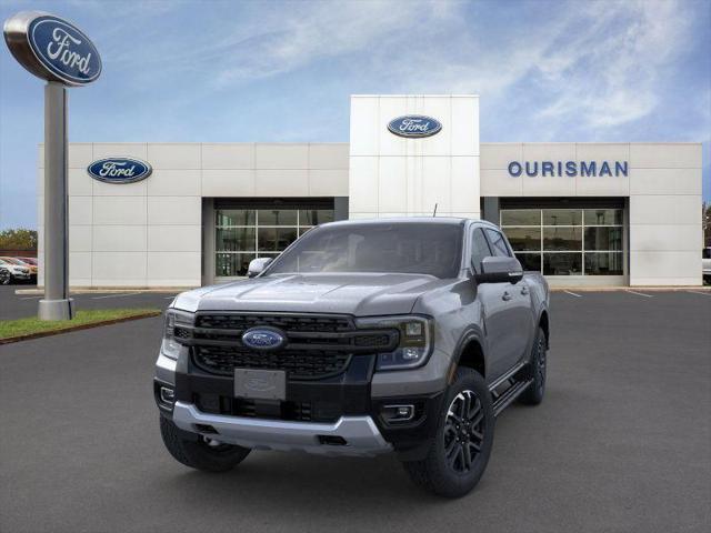 new 2024 Ford Ranger car, priced at $47,095