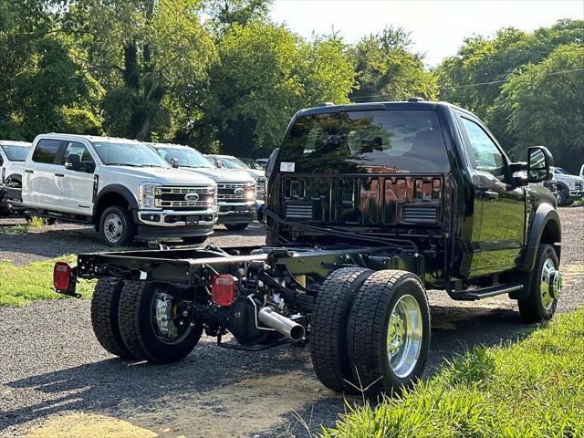 new 2024 Ford F-450 car, priced at $75,480