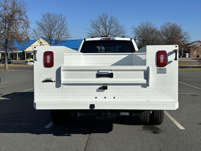 new 2024 Ford F-350 car, priced at $76,651