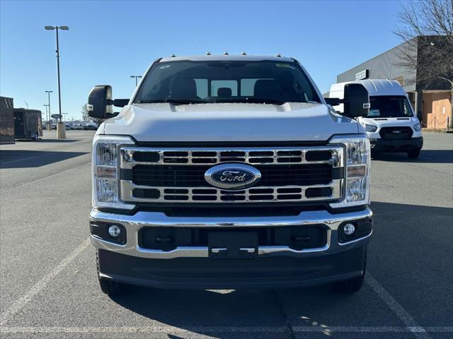 new 2024 Ford F-350 car, priced at $76,651