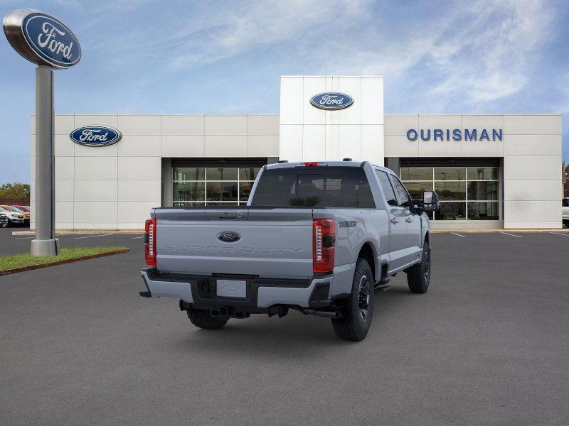 new 2026 Ford F-250 car, priced at $93,730