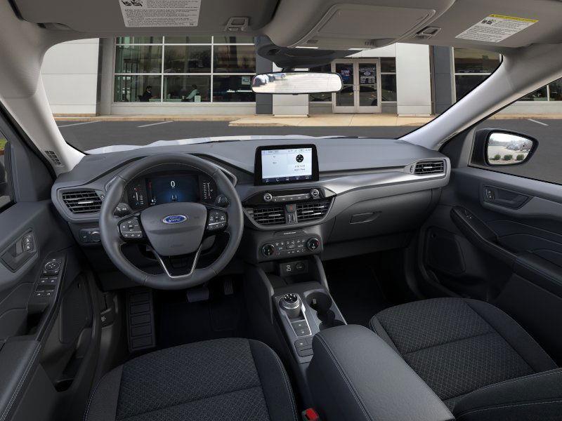 new 2026 Ford Escape car, priced at $32,735