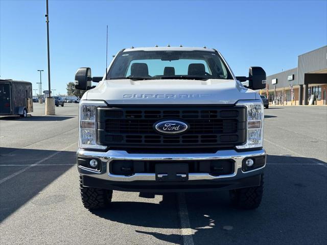 new 2024 Ford F-350 car, priced at $49,410