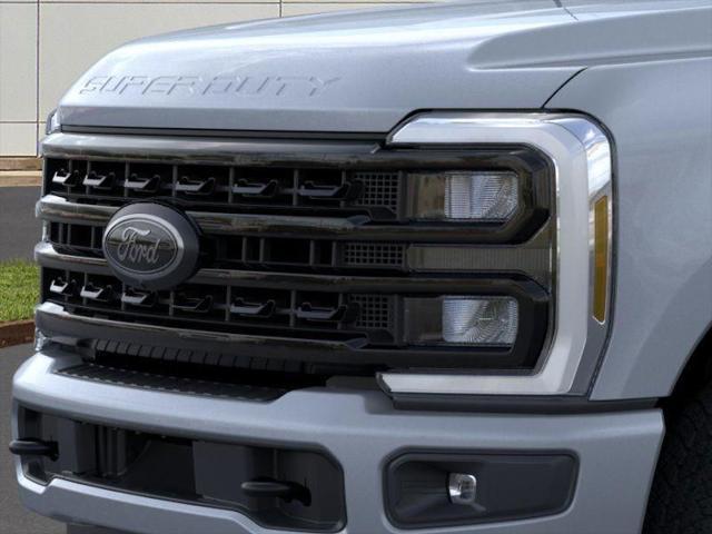 new 2024 Ford F-250 car, priced at $85,615