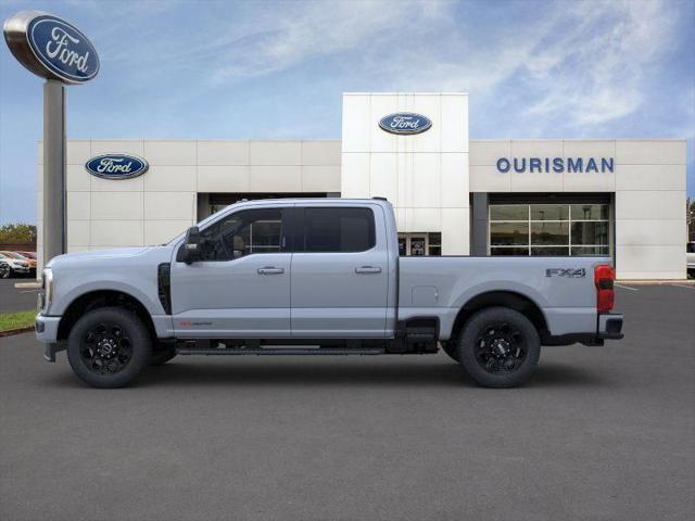 new 2024 Ford F-250 car, priced at $85,615