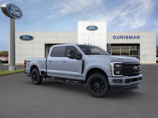 new 2024 Ford F-250 car, priced at $86,115