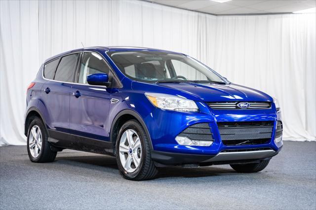 used 2015 Ford Escape car, priced at $11,500