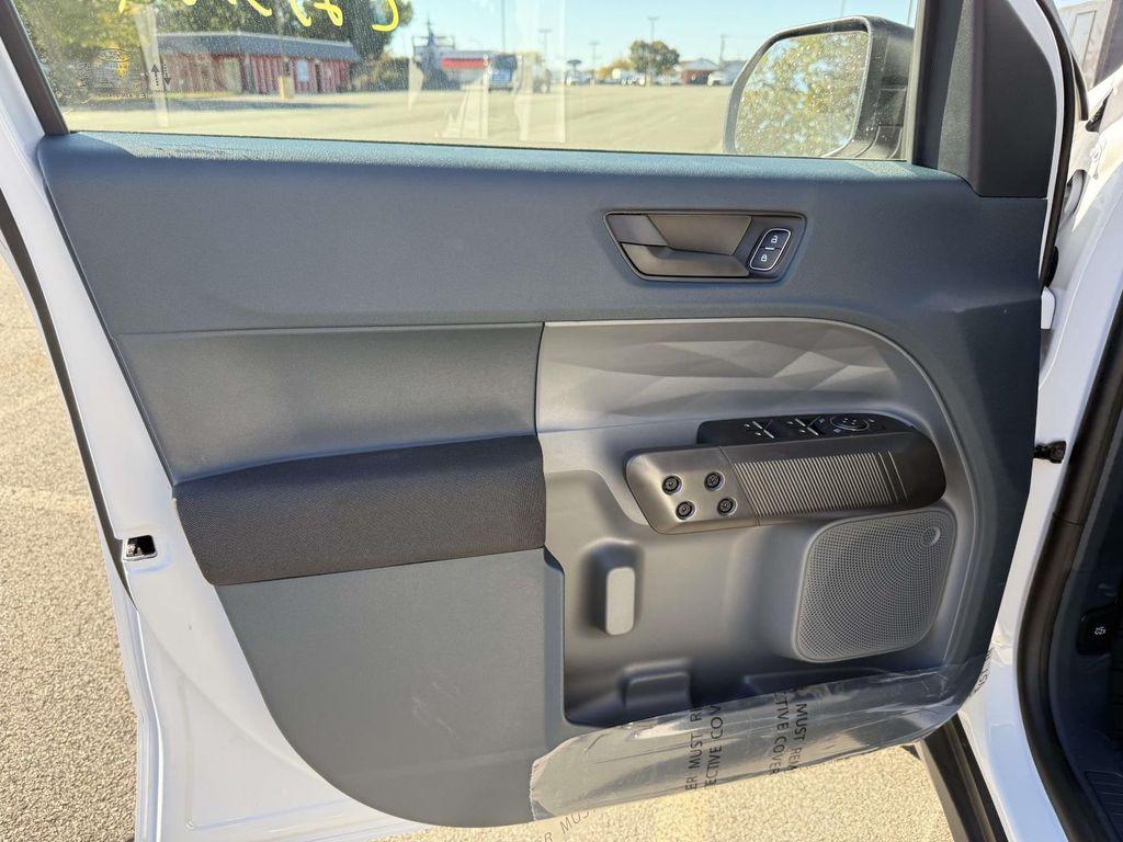 new 2025 Ford Maverick car, priced at $33,600