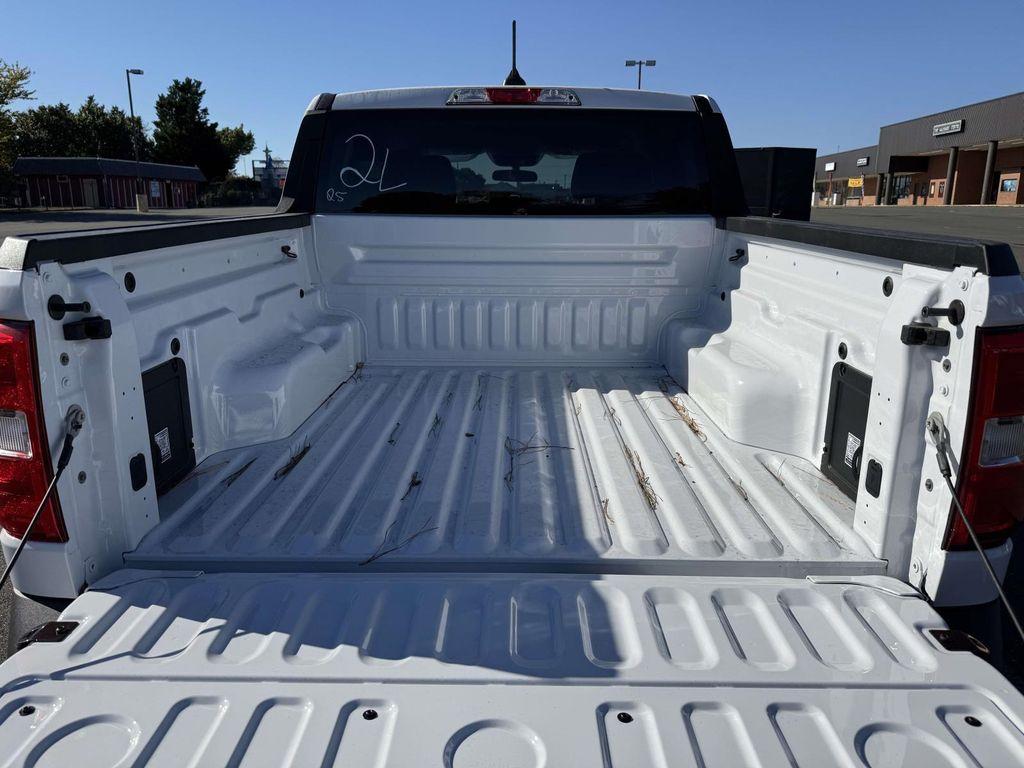 new 2025 Ford Maverick car, priced at $33,600