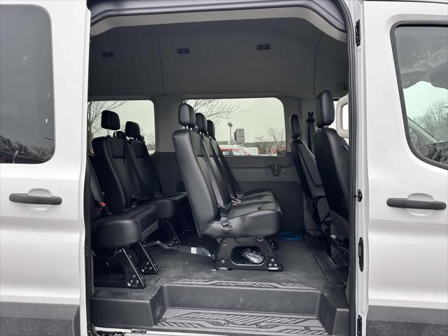 new 2024 Ford Transit-350 car, priced at $58,800