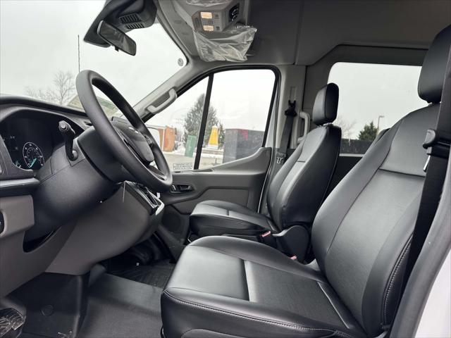 new 2024 Ford Transit-350 car, priced at $58,800