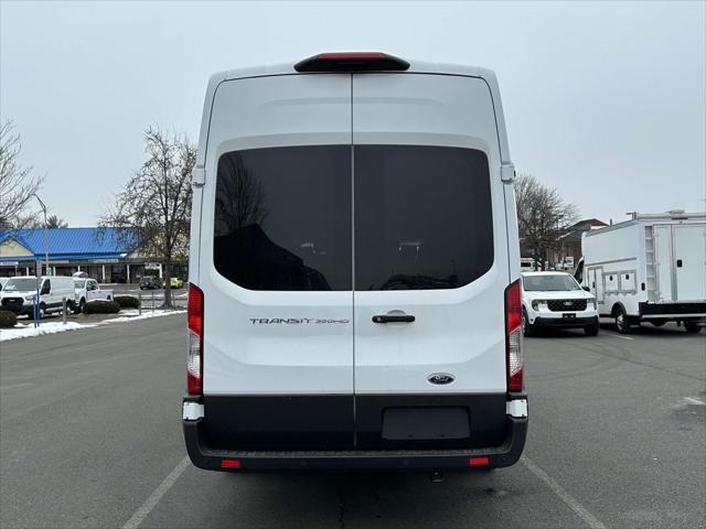 new 2024 Ford Transit-350 car, priced at $58,800