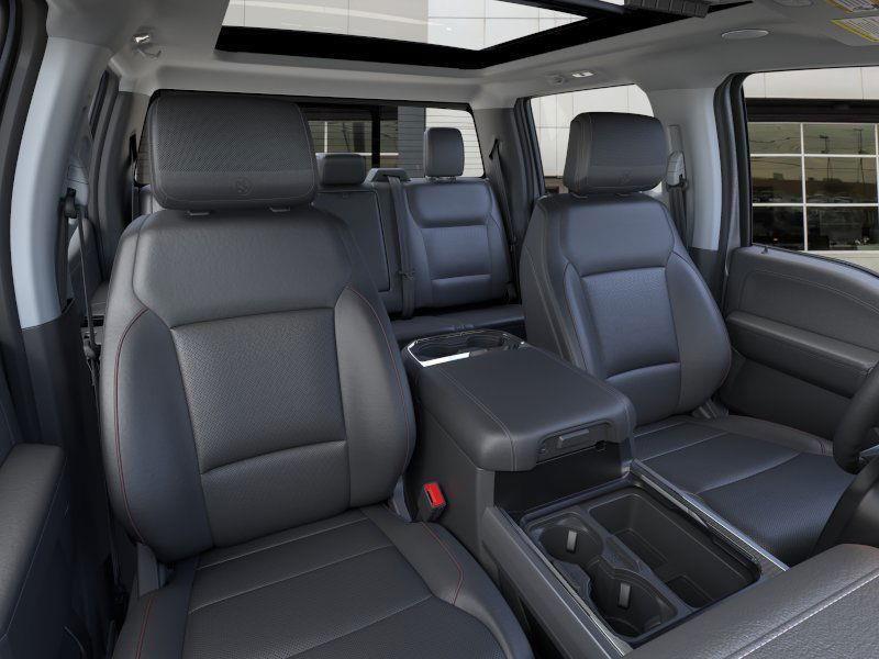 new 2026 Ford F-250 car, priced at $93,330