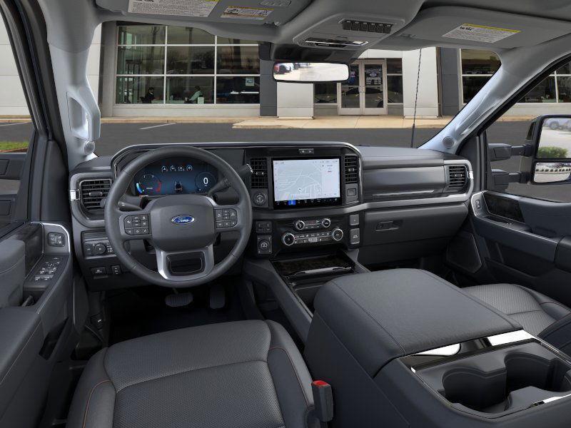 new 2026 Ford F-250 car, priced at $93,330