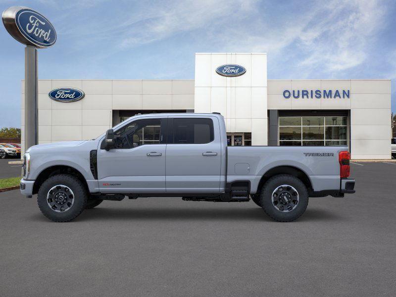 new 2026 Ford F-250 car, priced at $93,330