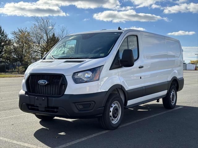 new 2024 Ford Transit-150 car, priced at $49,470