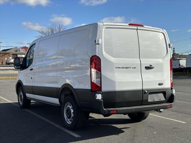 new 2024 Ford Transit-150 car, priced at $49,470