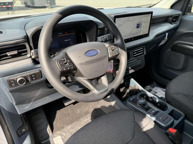 new 2025 Ford Maverick car, priced at $28,514
