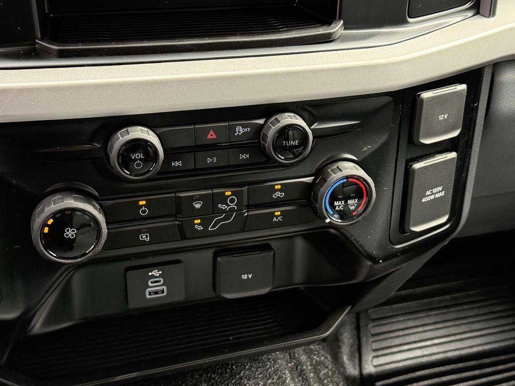 new 2025 Ford F-250 car, priced at $64,158