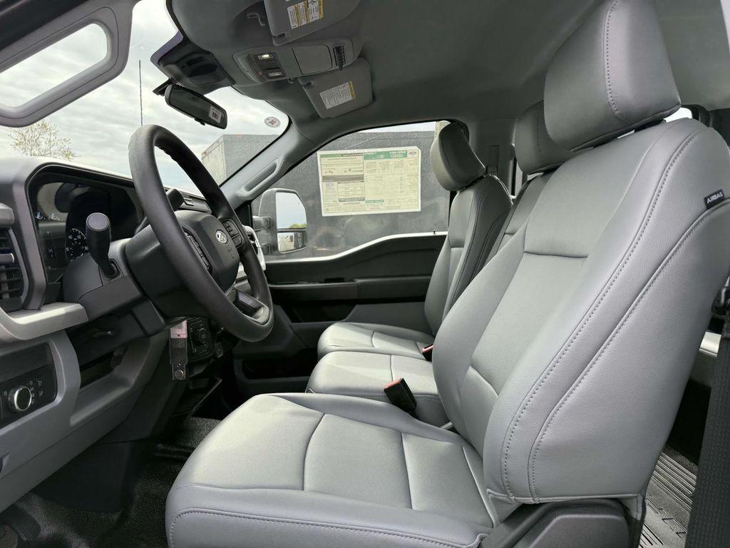 new 2025 Ford F-250 car, priced at $64,158